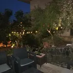 Alojamento de Acomodação e Pequeno-almoço La Vecchia Taverna