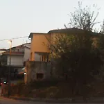La Vecchia Taverna Alojamento de Acomodação e Pequeno-almoço Prignano Cilento