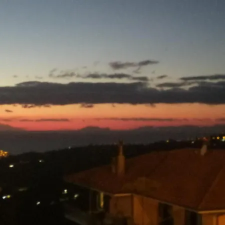 La Vecchia Taverna Prignano Cilento