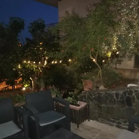 Frühstückspension La Vecchia Taverna