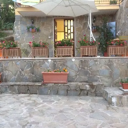 La Vecchia Taverna Acomodação com café da manhã 