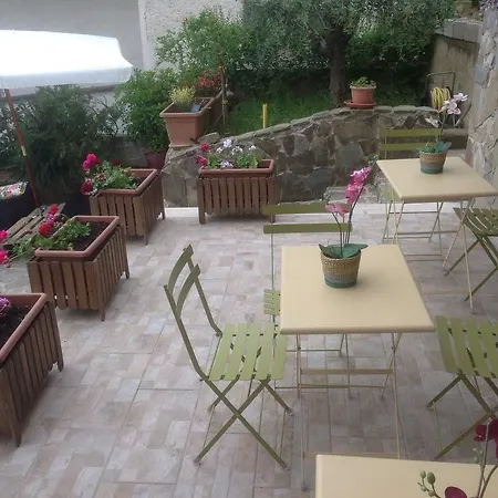 La Vecchia Taverna
