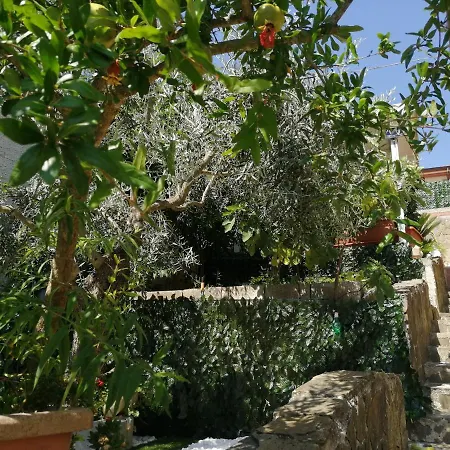 La Vecchia Taverna 3*
