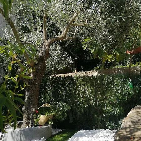 La Vecchia Taverna ベッド・アンド・ブレックファスト