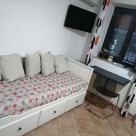 La Vecchia Taverna 3* Prignano Cilento