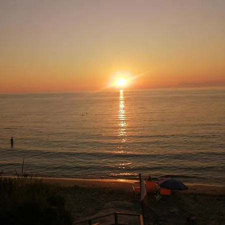 La Vecchia Taverna ベッド・アンド・ブレックファスト Prignano Cilento