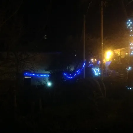 ベッド・アンド・ブレックファスト La Vecchia Taverna