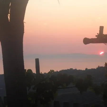 La Vecchia Taverna Prignano Cilento