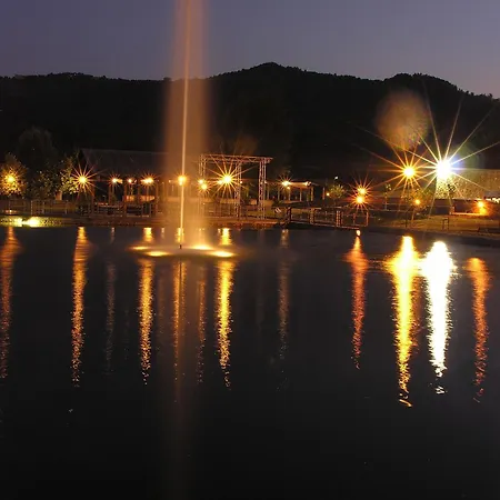 ベッド・アンド・ブレックファスト La Vecchia Taverna 3*