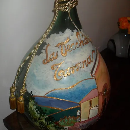 La Vecchia Taverna ベッド・アンド・ブレックファスト 3*