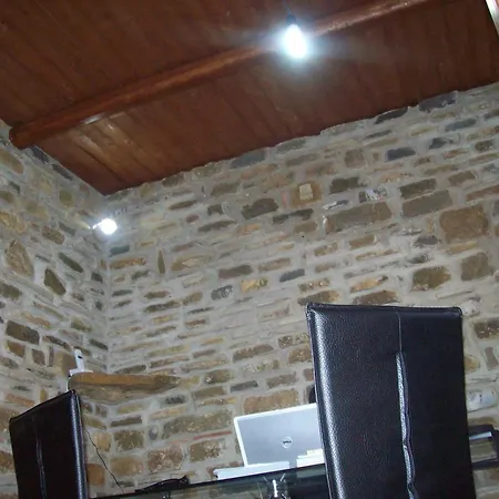 La Vecchia Taverna 3*