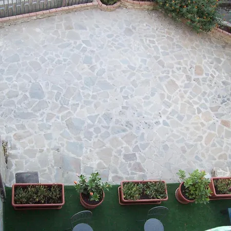 La Vecchia Taverna