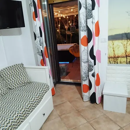 La Vecchia Taverna Bed & Breakfast 3*