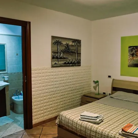 La Vecchia Taverna ベッド・アンド・ブレックファスト