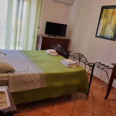 Bed & Breakfast La Vecchia Taverna