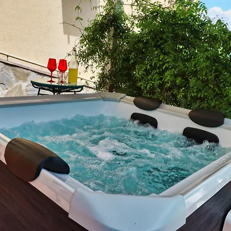 La Vecchia Taverna Bed & Breakfast Prignano Cilento