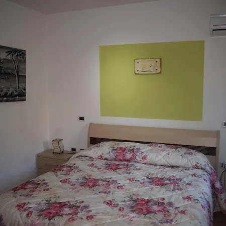 ベッド・アンド・ブレックファスト La Vecchia Taverna Prignano Cilento