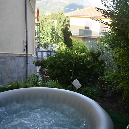 La Vecchia Taverna 3*