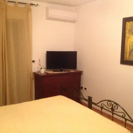 ベッド・アンド・ブレックファスト La Vecchia Taverna 3*