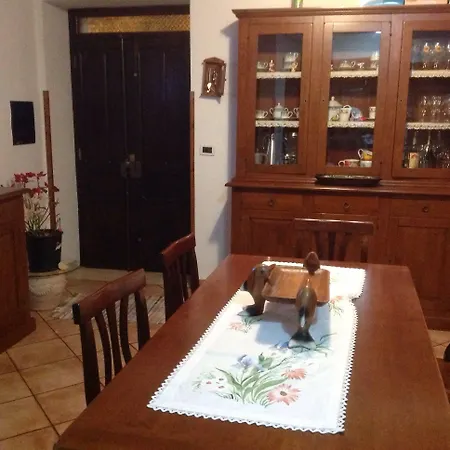 La Vecchia Taverna ベッド・アンド・ブレックファスト