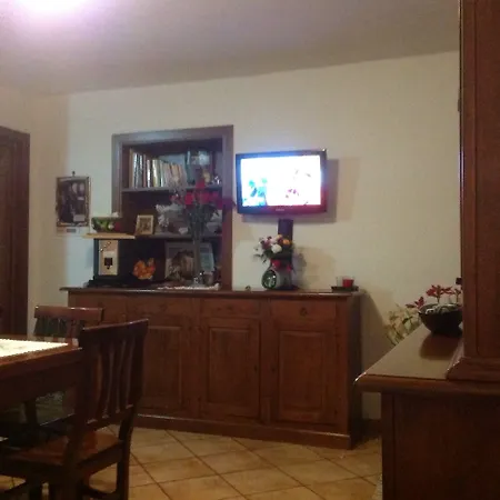 La Vecchia Taverna 3*