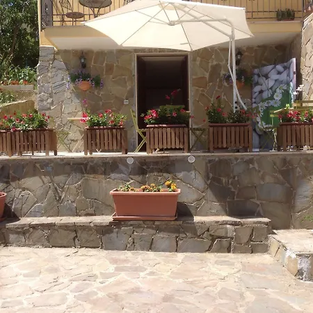 La Vecchia Taverna 3* Prignano Cilento