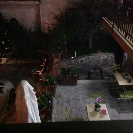 La Vecchia Taverna 3*