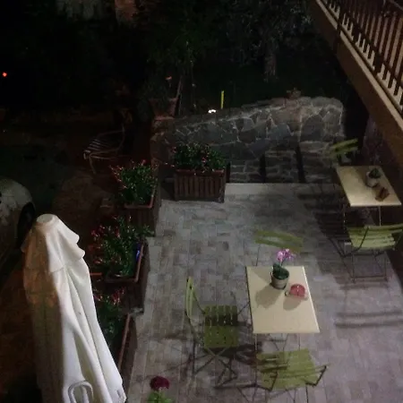 La Vecchia Taverna 3* Prignano Cilento