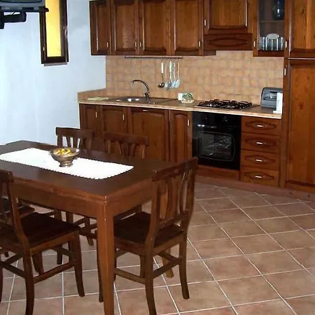 La Vecchia Taverna ベッド・アンド・ブレックファスト 3*