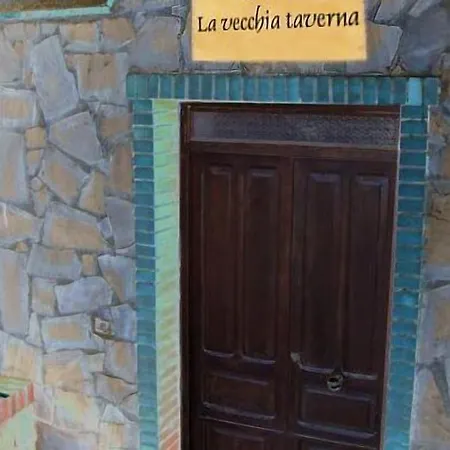 La Vecchia Taverna 3*
