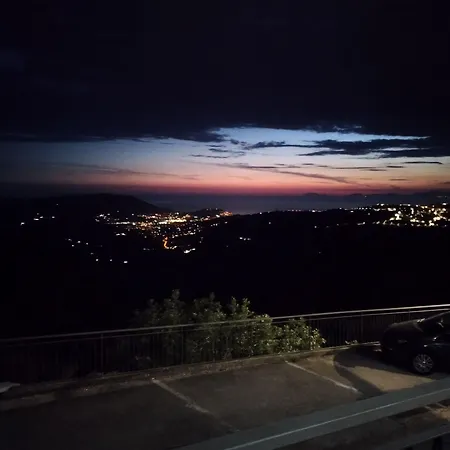 La Vecchia Taverna 3* Prignano Cilento