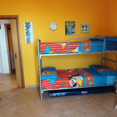 La Vecchia Taverna 3*