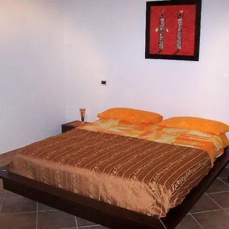 La Vecchia Taverna ベッド・アンド・ブレックファスト 3*