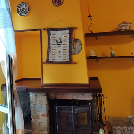 La Vecchia Taverna Prignano Cilento