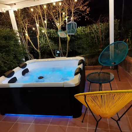 La Vecchia Taverna ベッド・アンド・ブレックファスト 3*