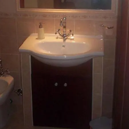 ベッド・アンド・ブレックファスト La Vecchia Taverna 3*