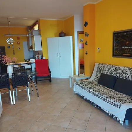 ベッド・アンド・ブレックファスト La Vecchia Taverna 3*