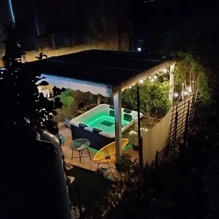 La Vecchia Taverna 住宿加早餐酒店 Prignano Cilento