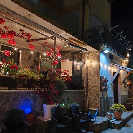 La Vecchia Taverna