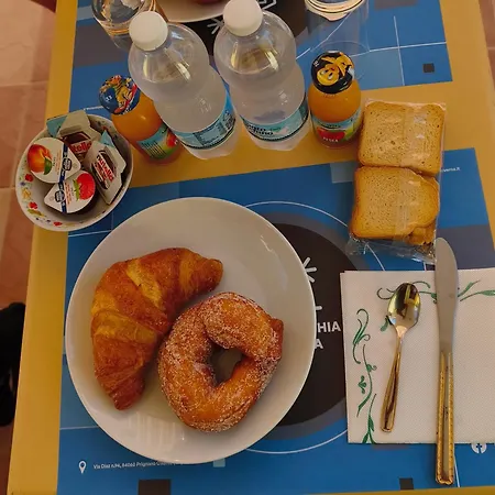 La Vecchia Taverna