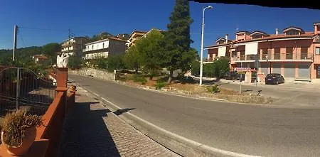 La Vecchia Taverna