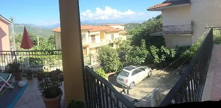 La Vecchia Taverna Prignano Cilento