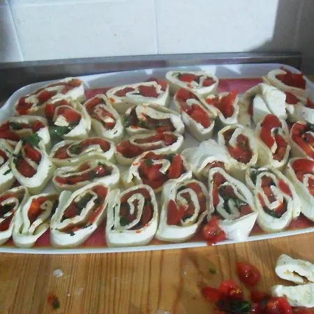 La Vecchia Taverna ベッド・アンド・ブレックファスト