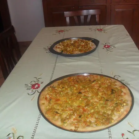 La Vecchia Taverna Prignano Cilento