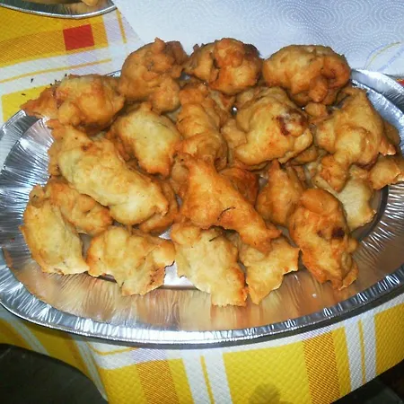 La Vecchia Taverna Prignano Cilento