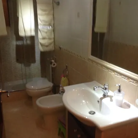 La Vecchia Taverna Prignano Cilento