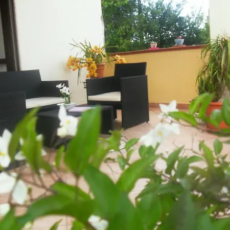 La Vecchia Taverna