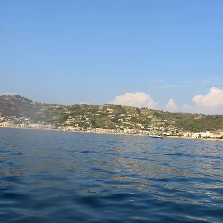 Frühstückspension La Vecchia Taverna 3*