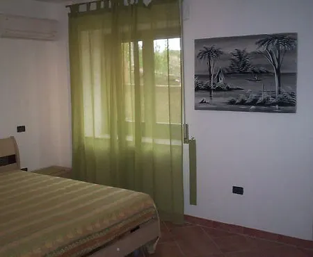 La Vecchia Taverna Bed & Breakfast