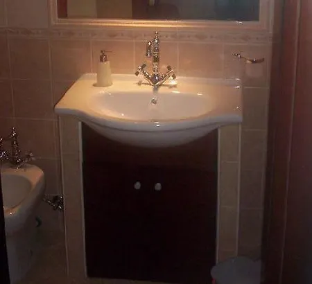 Bed & Breakfast La Vecchia Taverna Prignano Cilento